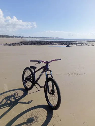 Vendo bike