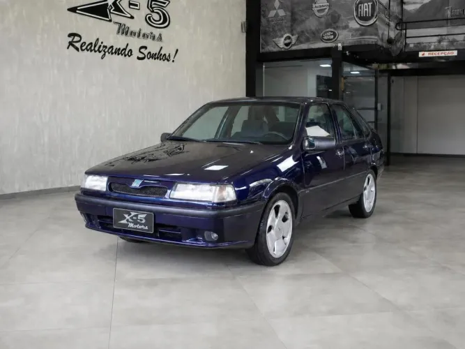 Fiat Tempra 8V/ City 8V 1999