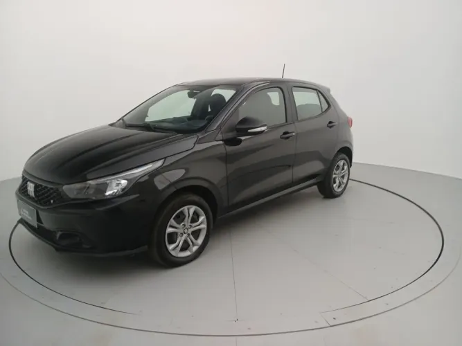 Fiat Argo Drive 1.0 Firefly 2026