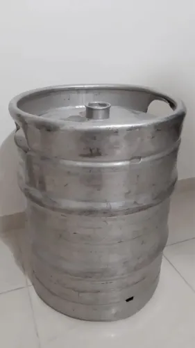 Barril Chopp 50L
