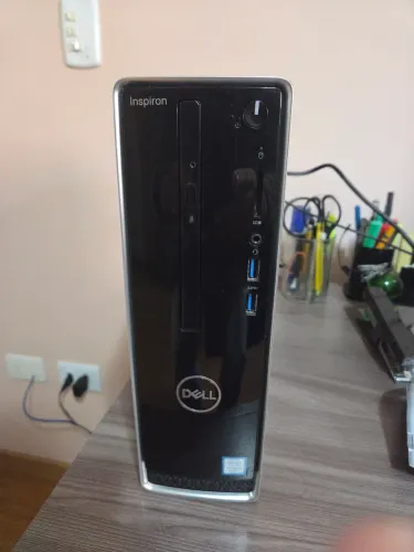 Desktop Dell Inspiron 3470