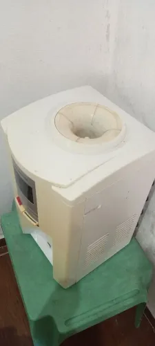 Filtro de energia