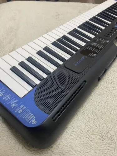Teclado Casiotone S300