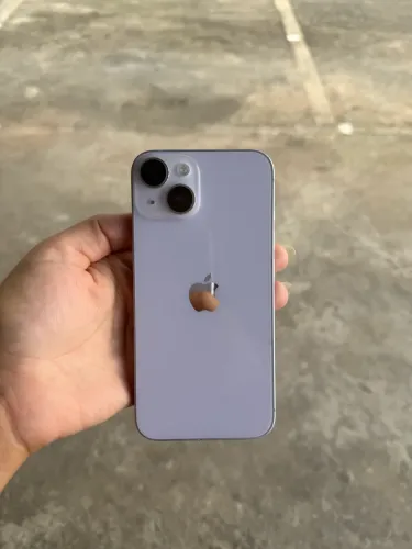 Iphone 14 128GB usado 