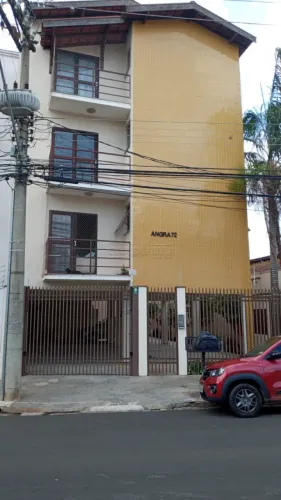Excelente apartamento voltado para estudante, em uma região privilegiada da cidade.