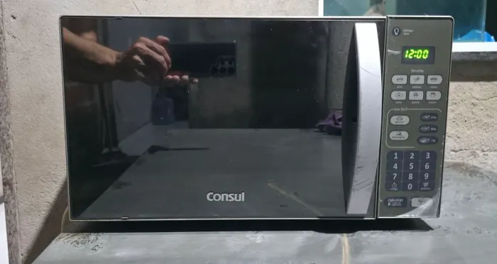 Micro-ondas Consul 20L