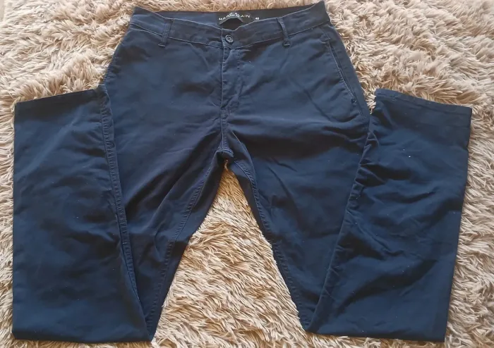 Roupas masculinas