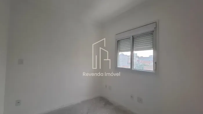 Apartamento à Venda na Vila Pires, Santo André ? 2 Dormitórios, 1 Suíte, 2 Vagas e 54 m² d