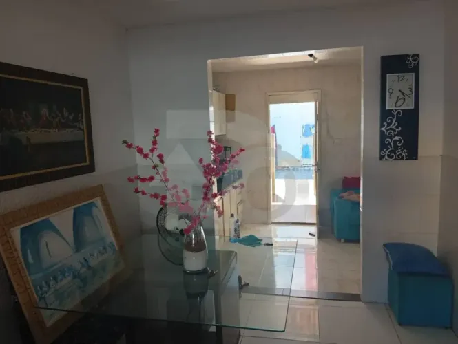 Casa no Bairro Pereira Lobo com 2 Quartos, 2 Banheiros e Garagem