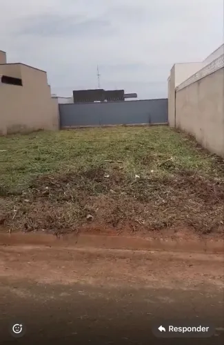 Terreno Benez
