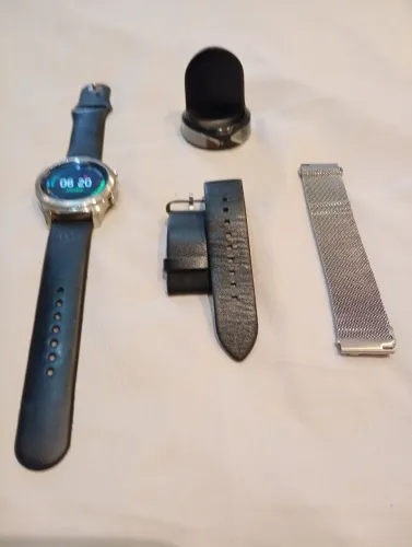 Samsung Gear S3 Classic - Smartwatch 