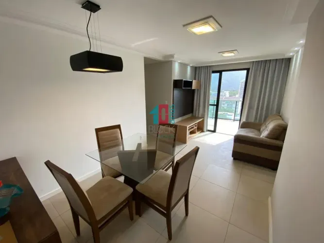 Recreio dos Bandeirantes | Apartamento 3 quartos, sendo 1 suite