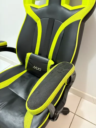 Cadeira Gamer