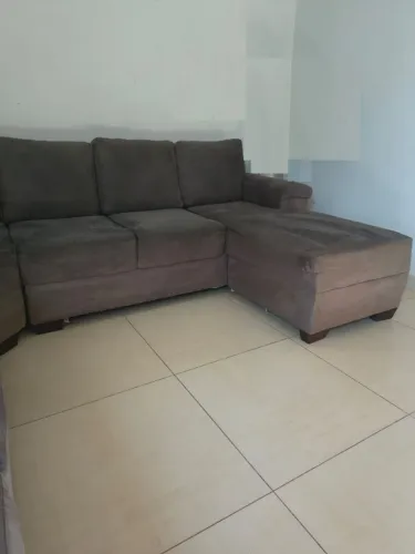 Sofá em L 2,8x2,8