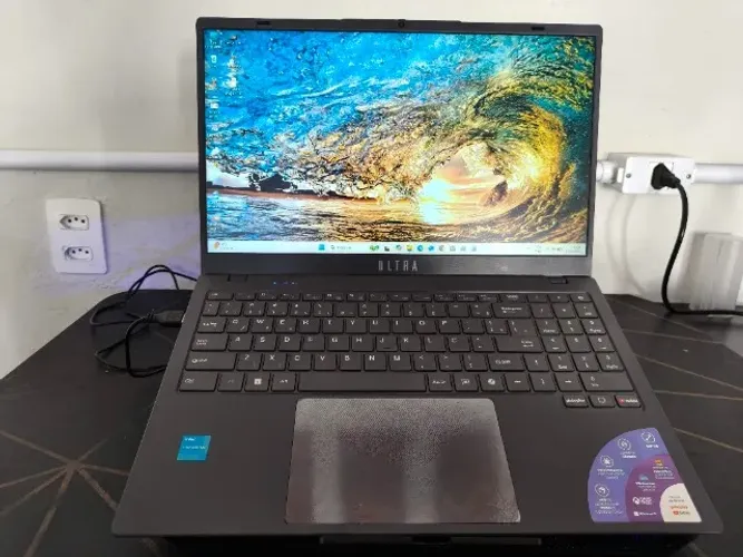 Notebook Multi Ultra Celeron N4020C 4GB 128GB W11 15,6''