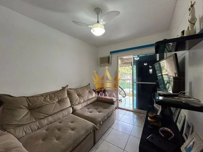 Apartamento 3qts à venda, Pechincha, Rio de Janeiro, RJ