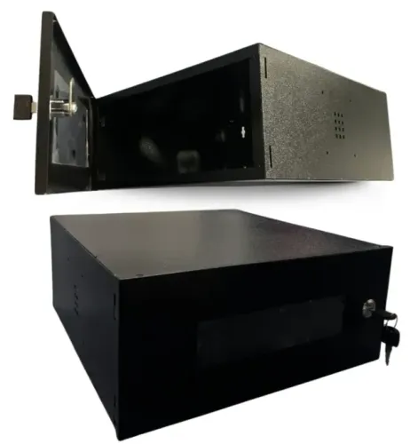 Mini Rack 3U