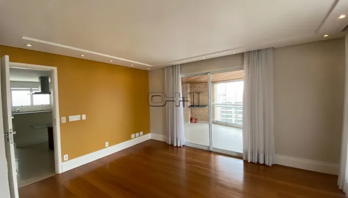 Jardim Vila Mariana · Locação · 4 dormitórios