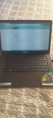 Notebook Positivo