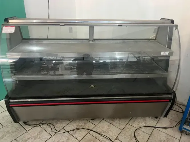 balcao de refrigeraçao