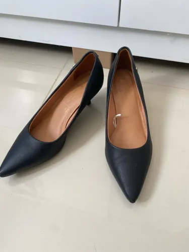 Saltinho elegante