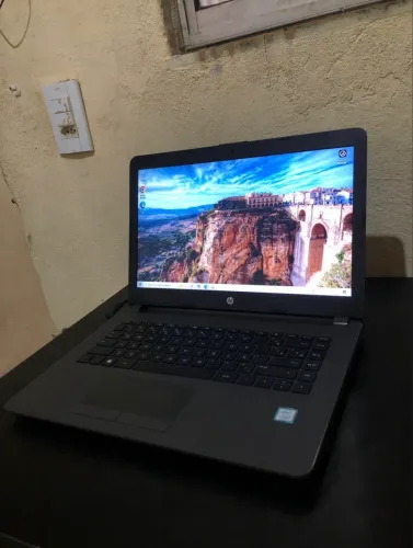 Notebook HP I5