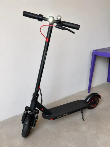 PATINETE ELÉTRICO 2026