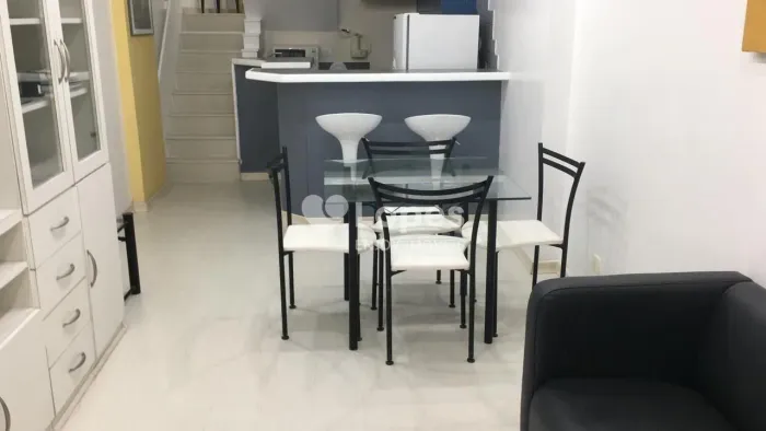 Apartamento Triplex em Flamengo, Rio de Janeiro