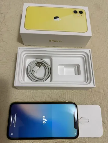 IPHONE 11 128Gb - Original- Perfeito