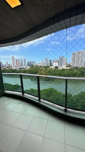Apartamento em Ilha do Retiro - Recife, PE por 1350000