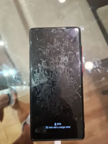 Samsung Note 20