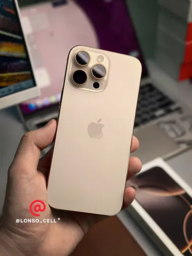 iPhone 16 Pro Max 256GB