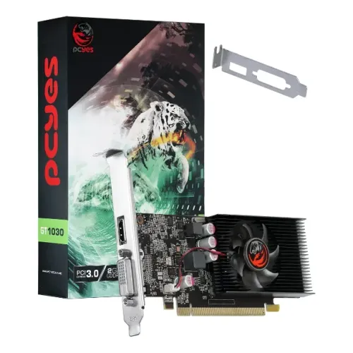 GT 1030 GDDR5 2GB