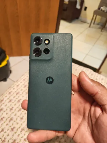MOTOROLA EDGE 50