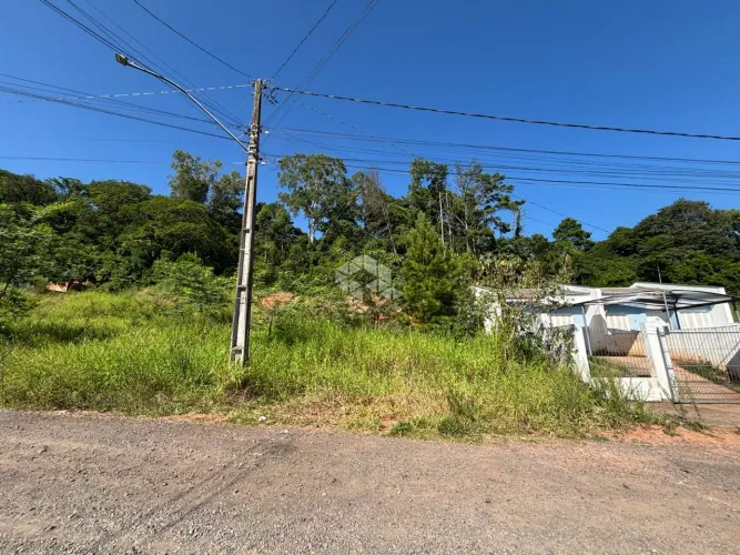TERRENO NO BAIRRO PEDREIRA