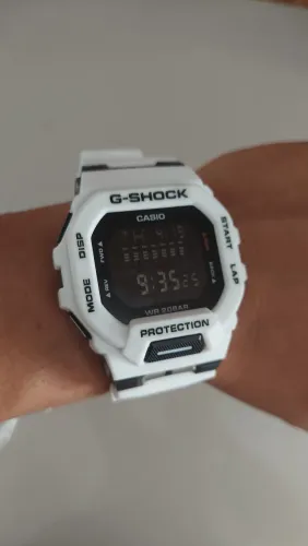 Relógio G-SHOCK