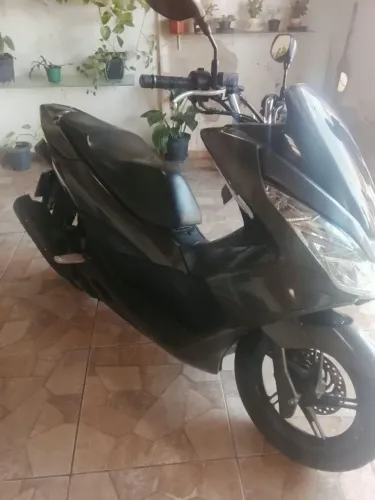 PCX 150 16/17