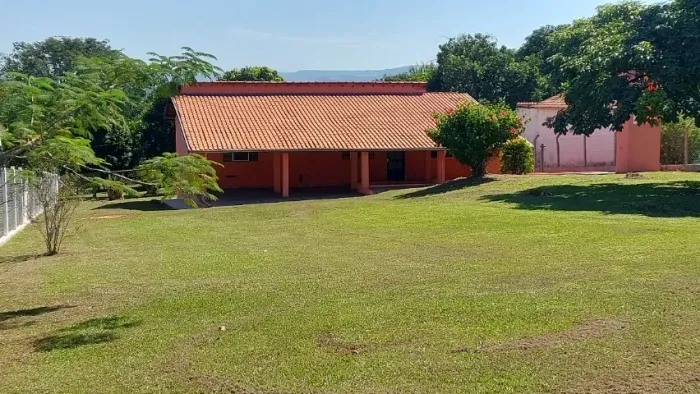 Chácara 5.000 m² a venda - Bairro Chácaras ABC - São Pedro-SP