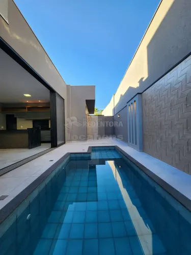 Casa à Venda no Condomínio Damha VI - São José do Rio Preto/SP