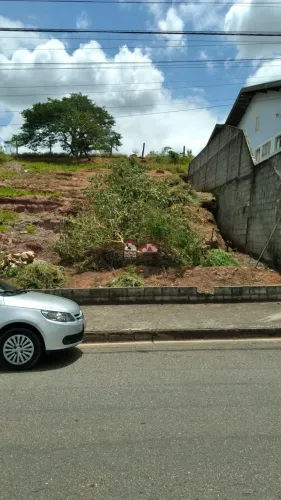 Terreno Padrão em São José dos Campos