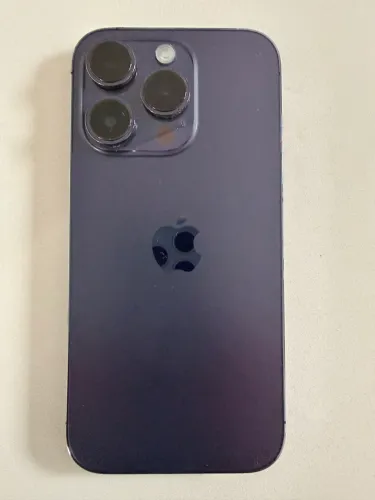 Iphone 14 Pro 256mb memória