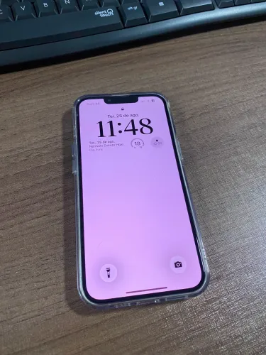 iPhone 13