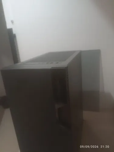 Pc Ryzen 5 - 16gb - 2.000 GB e 120 GB SSD