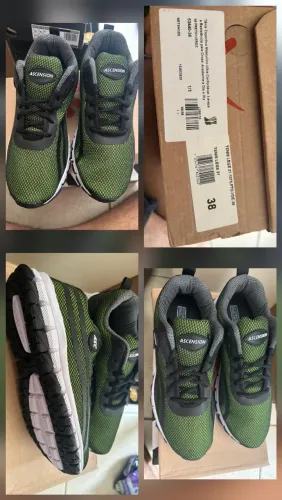 Tenis Ascension