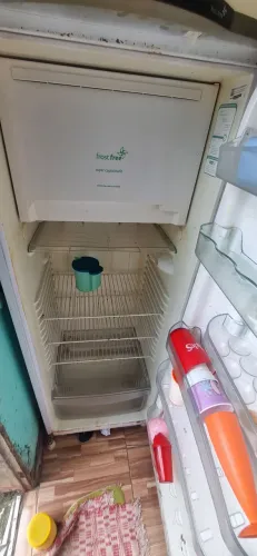 Geladeira 