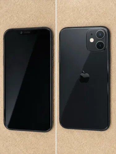 iPhone 11 128 GB ? Muito conservado