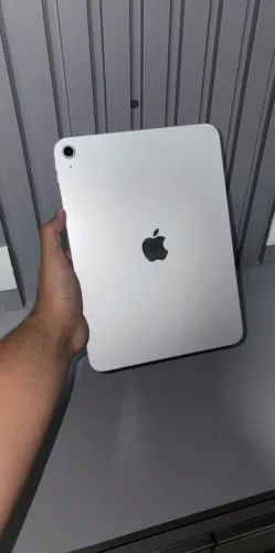 Ipad 11 A16 128gb Wi-Fi - LACRADO