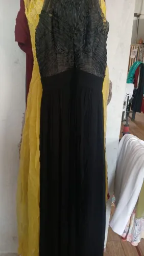 Vestidos longos especiais