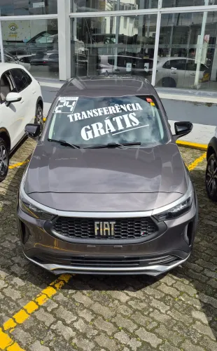 Fiat Fastback 1.0 200 Turbo Flex AUT 2024