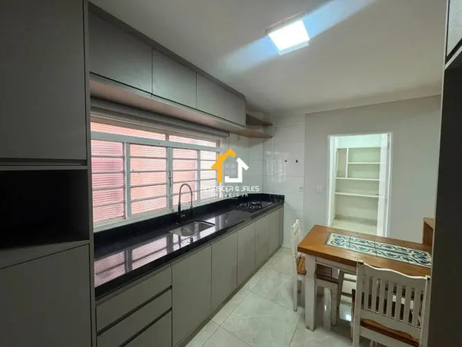 Apartamento à venda Higienópolis - São José do Rio Preto SP